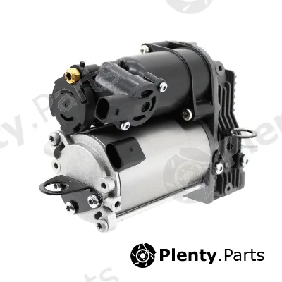 Hoffer H58023 — Compressor, compressed air system