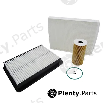 Hoffer FKHYD012 — Filter Set