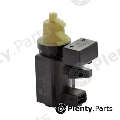 Hoffer 8029499 — Pressure converter, turbocharger