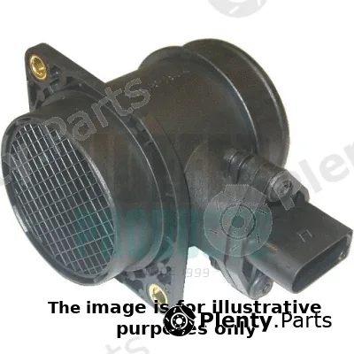 Hoffer 7516072E — Mass Air Flow Sensor