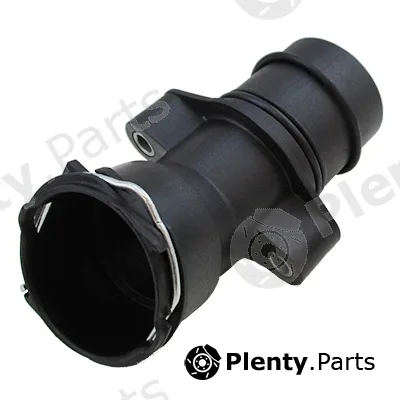 Hoffer 93238 — Coolant Flange