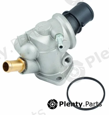 Hoffer 8192337 — Thermostat, coolant