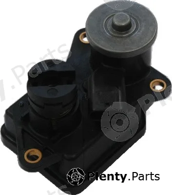 Hoffer 7519079 — Control, swirl covers (induction pipe)