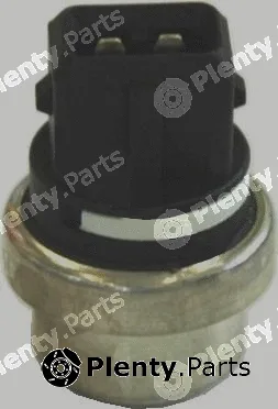 Hoffer 7472605 — Temperature Switch, coolant warning lamp