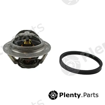 Hoffer 8192222 — Thermostat, coolant