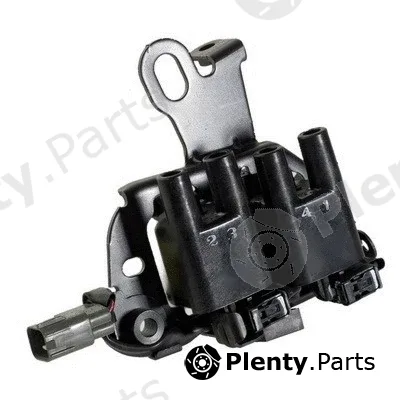 Hoffer 8010450 — Ignition Coil