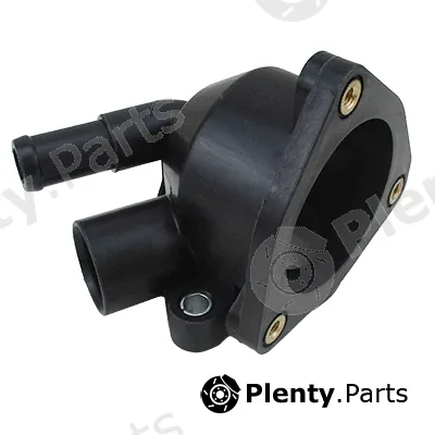Hoffer 93572 — Coolant Flange