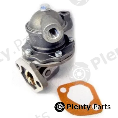 Hoffer HPON195 — Fuel Pump
