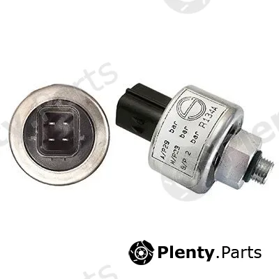 Hoffer K52022 — Pressure Switch, air conditioning