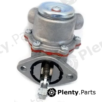 Hoffer HPON199 — Fuel Pump