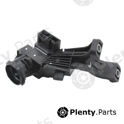 Hoffer H28025 — Steering Lock