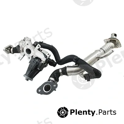 Hoffer 7518819 — EGR Valve
