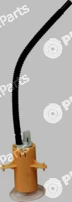Hoffer 7507265 — Fuel Pump