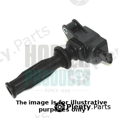 Hoffer 8010762E — Ignition Coil