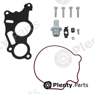 Hoffer 91171E — Repair Set, vacuum pump (braking system)