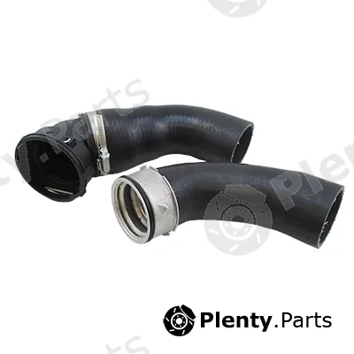 Hoffer 96155 — Charge Air Hose