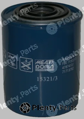 Hoffer 15321/3 — Oil Filter