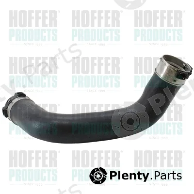 Hoffer 961225 — Charge Air Hose