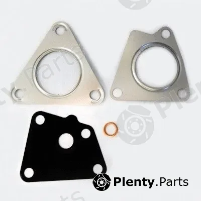 Hoffer 60934 — Mounting Kit, charger
