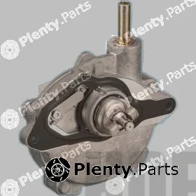 Hoffer 8091037E — Vacuum Pump, braking system