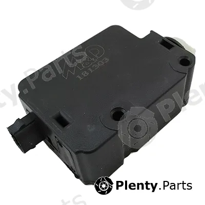 Hoffer 3100450 — Actuator, central locking system