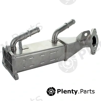 Hoffer 7518493 — Cooler, exhaust gas recirculation