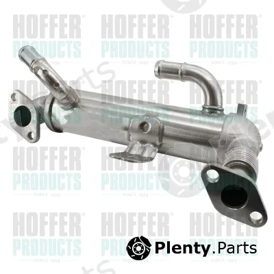 Hoffer 7518891 — Cooler, exhaust gas recirculation