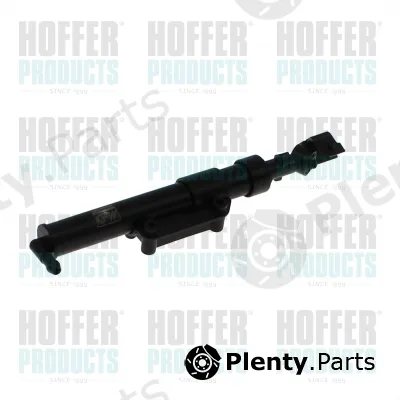 Hoffer H209331 — Washer Fluid Jet, headlight cleaning