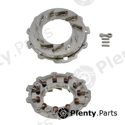 Hoffer 6500622 — Repair Kit, charger