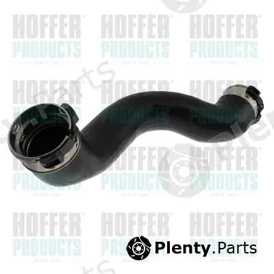 Hoffer 96845 — Charge Air Hose