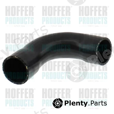 Hoffer 961578 — Charge Air Hose