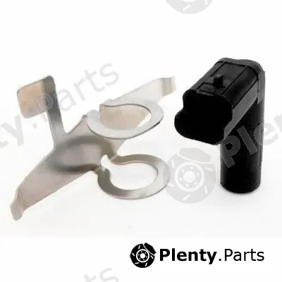 Hoffer 7517811 — Sensor, crankshaft pulse