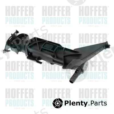 Hoffer H209052 — Washer Fluid Jet, headlight cleaning