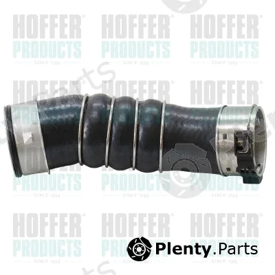 Hoffer 96905 — Charge Air Hose
