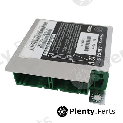 Hoffer H208073 — Control Unit, airbag