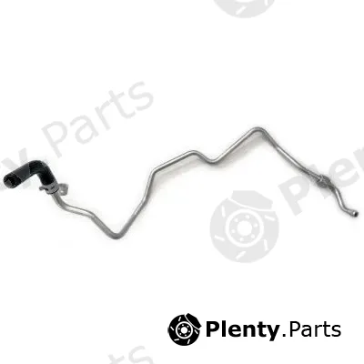 Hoffer 63005 — Oil Pipe, charger