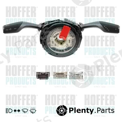 Hoffer 21031651 — Steering Column Switch