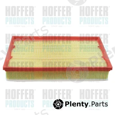 Hoffer 18723 — Air Filter