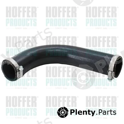 Hoffer 96975 — Charge Air Hose