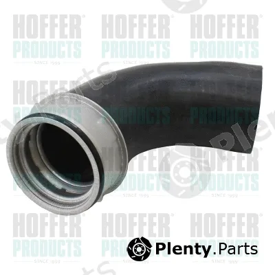 Hoffer 961229 — Charge Air Hose