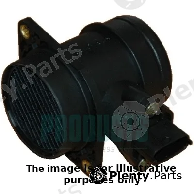 Hoffer 7516113E — Mass Air Flow Sensor