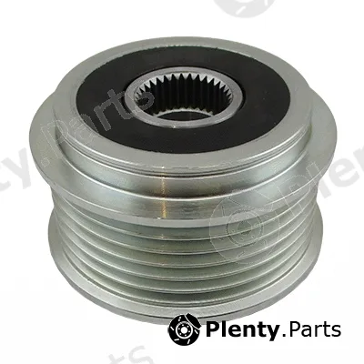 Hoffer 45306 — Alternator Freewheel Clutch