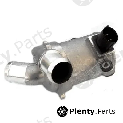 Hoffer 7500034 — Auxiliary Water Pump (cooling water circuit)