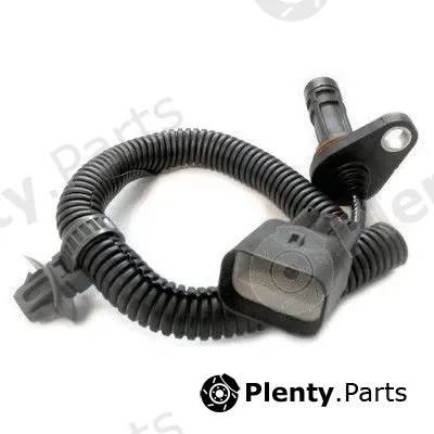 Hoffer 7517970 — Sensor, crankshaft pulse
