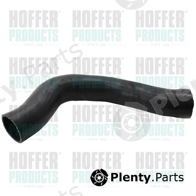 Hoffer 961166 — Charge Air Hose
