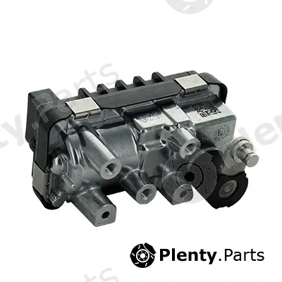 Hoffer 6200070 — Boost Pressure Control Valve