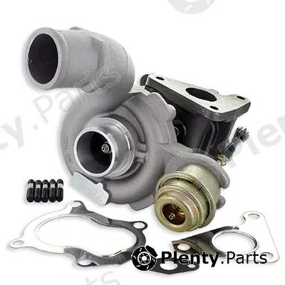 Hoffer 6900027 — Charger, charging (supercharged/turbocharged)