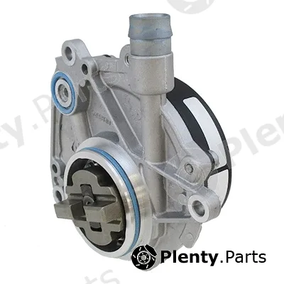 Hoffer 8091230 — Vacuum Pump, braking system