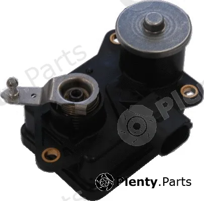 Hoffer 7519078 — Control, swirl covers (induction pipe)