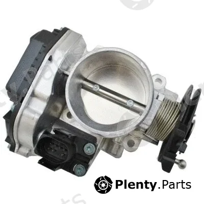 Hoffer 7519482 — Throttle Body